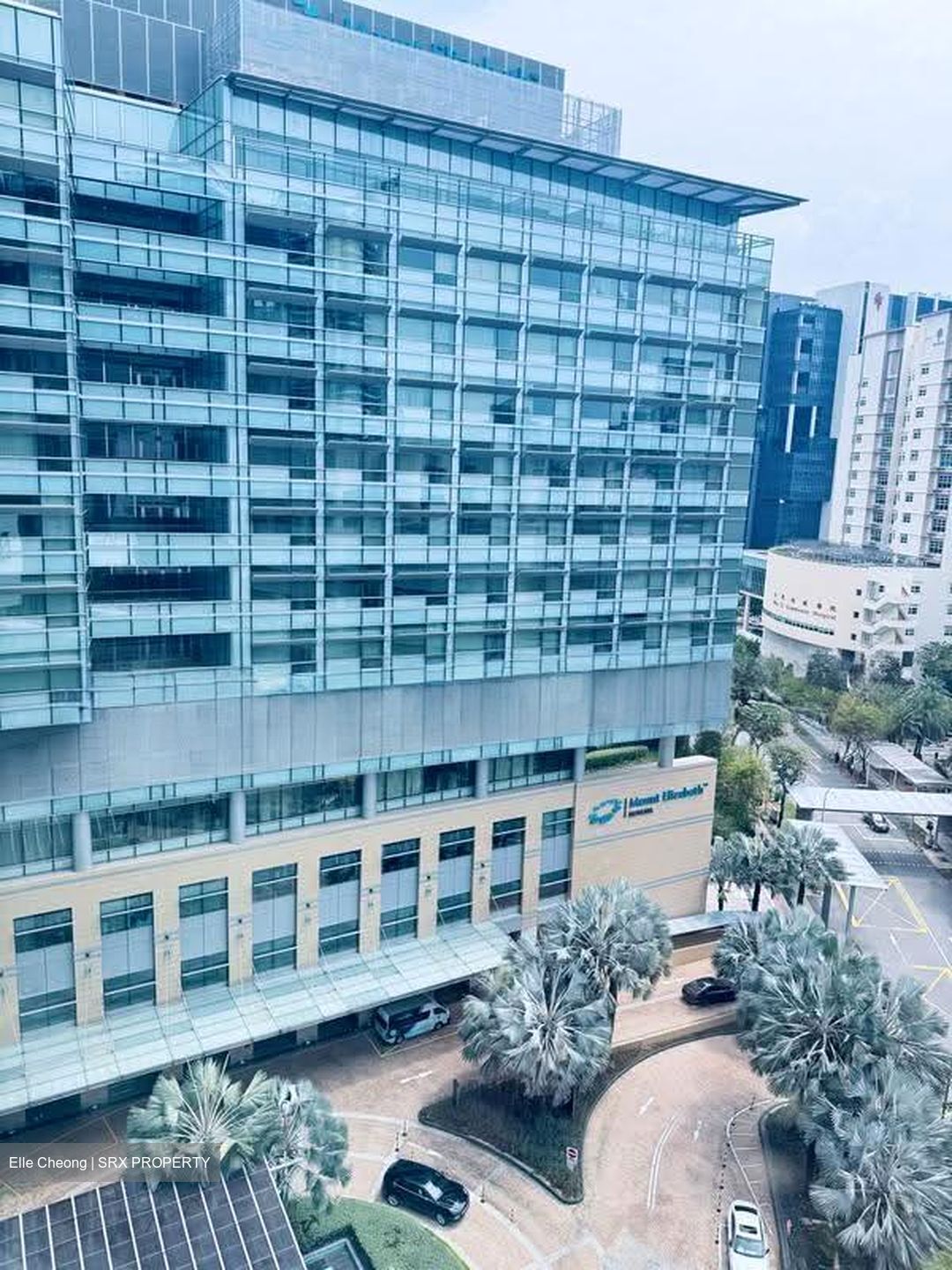 Mount Elizabeth Novena Hospital (D12), Retail #625437401